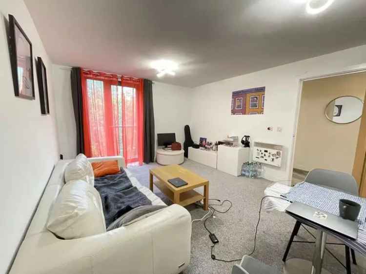 1 Bedroom Apartment Near New Street Station
