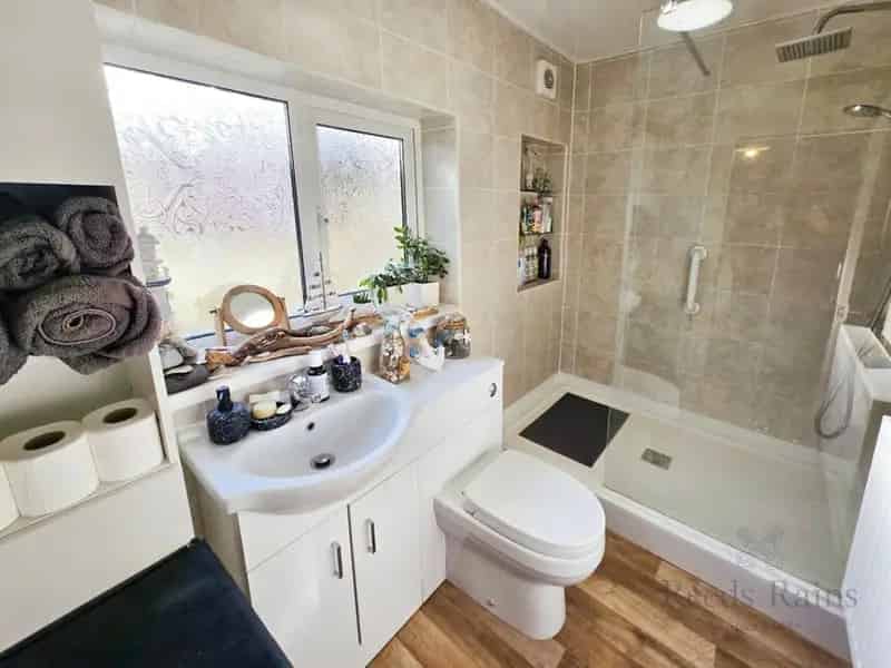 2 Bedroom Mid Terrace House for Sale Consett Durham