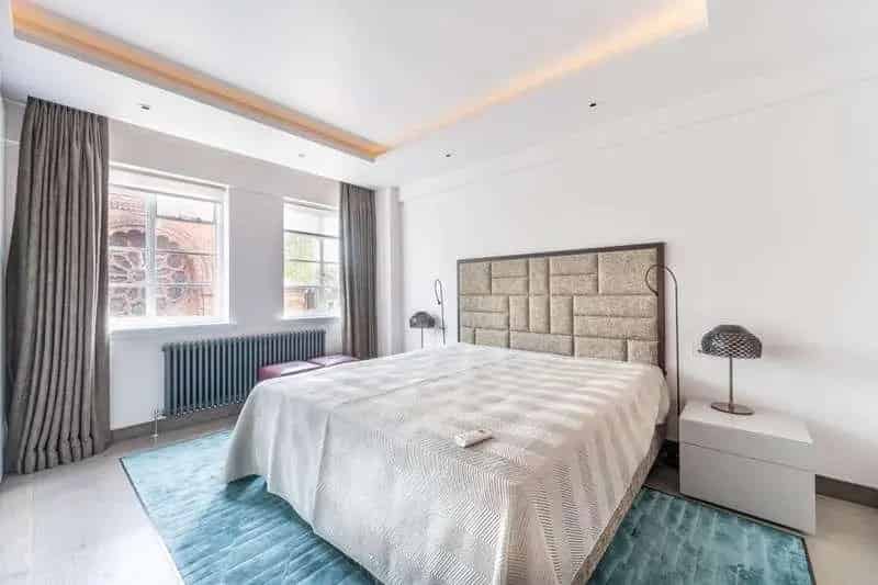 3 Bed Flat for Sale in Notting Hill Gate