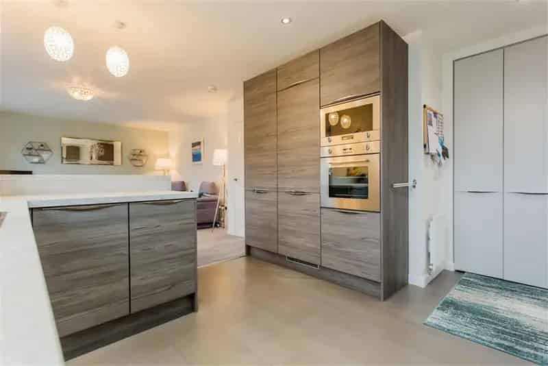 4 Bed Detached House with 2 Reception Rooms Gryffe Meadows