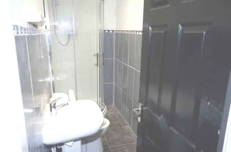 1 Bedroom House Share in Bolton for Professionals
