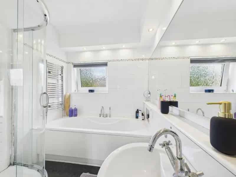 3 Bed Semi Detached House For Sale