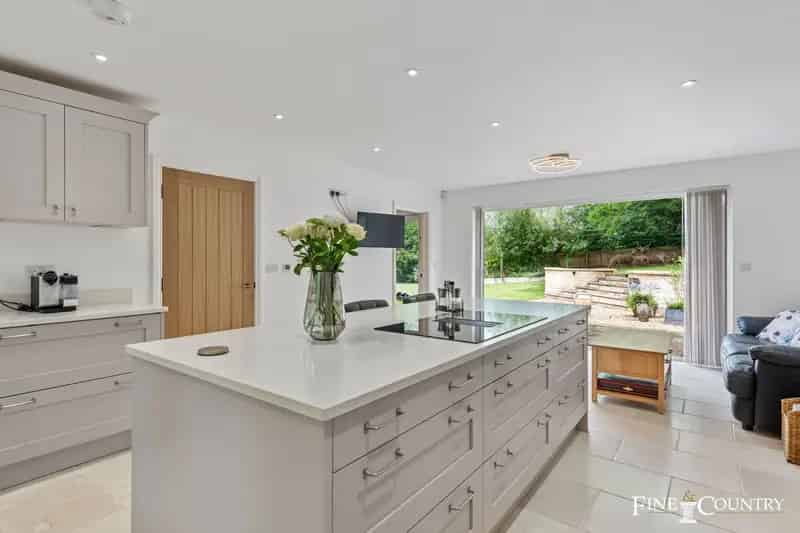 4 Bedroom Detached House for Sale Edith Weston