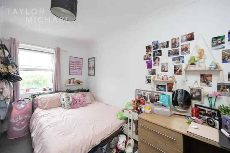 5 Bedroom Terraced House Central Brighton Bills Included Student Accommodation