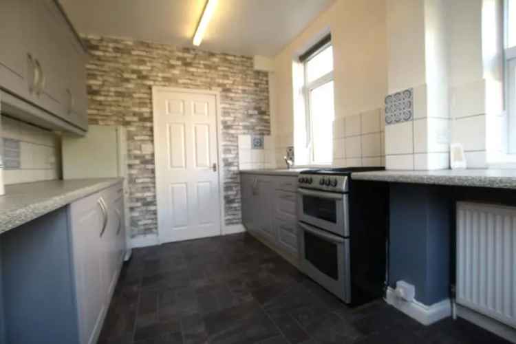 2 bedroom semi-detached house to rent