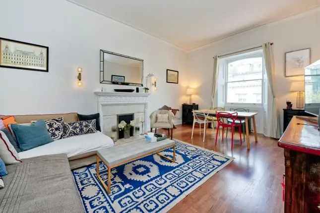 Flat for sale in Princes Gate, London SW7