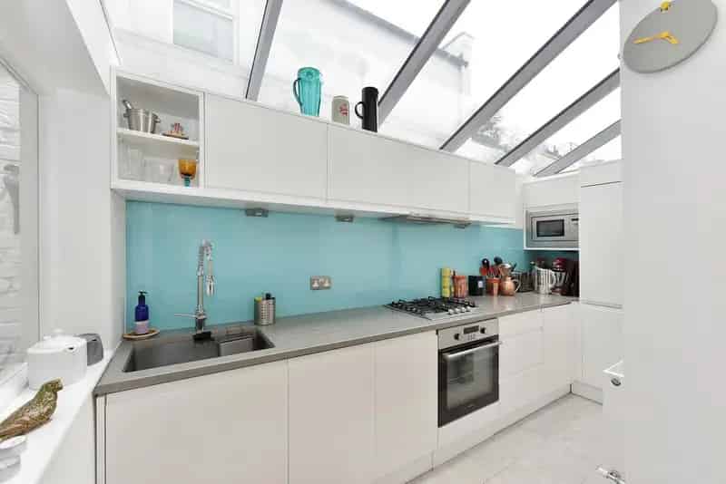 Flat For Rent , London, England