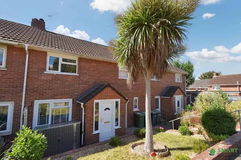 3 Bedroom Terraced House for Sale in Whipton