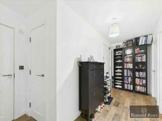 2 Bedroom Flat for Sale in Oatlands Glasgow
