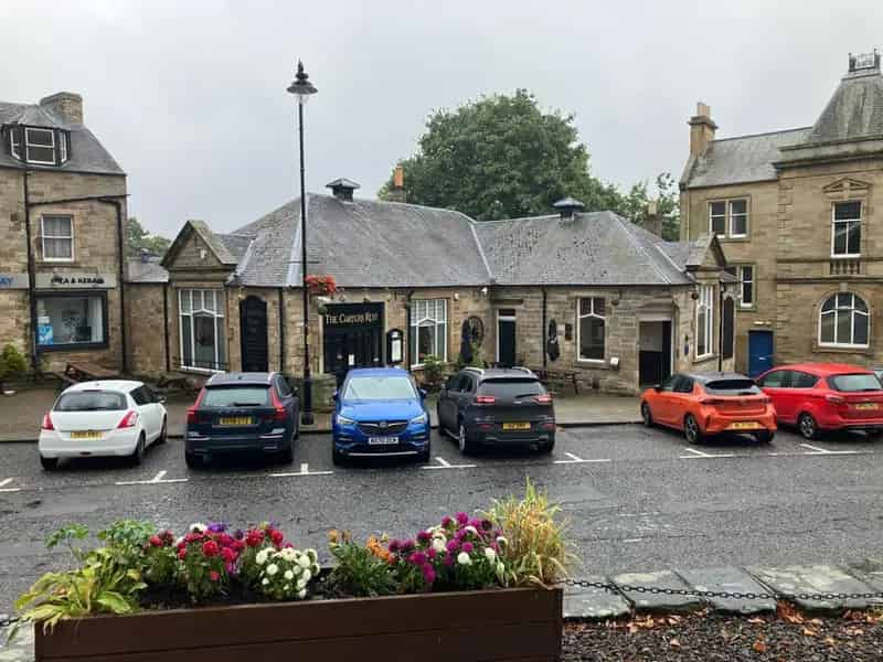 Carters Rest Restaurant and Public House for Sale