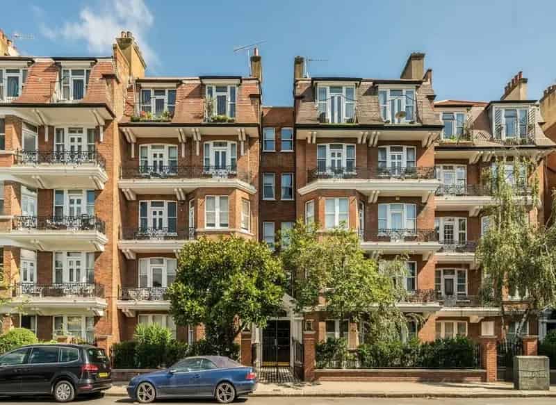 3 Bedroom Apartment near Kings Road Chelsea