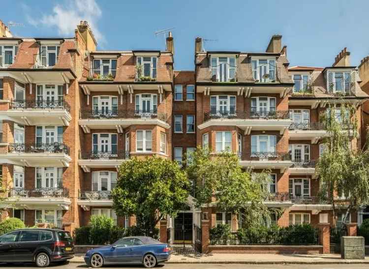 3 Bedroom Apartment near Kings Road Chelsea
