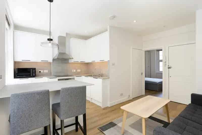 1 Bedroom Flat to Rent Marylebone - Modern Furnished Apartment