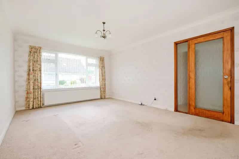 Two Bedroom Semi-Detached Bungalow For Sale