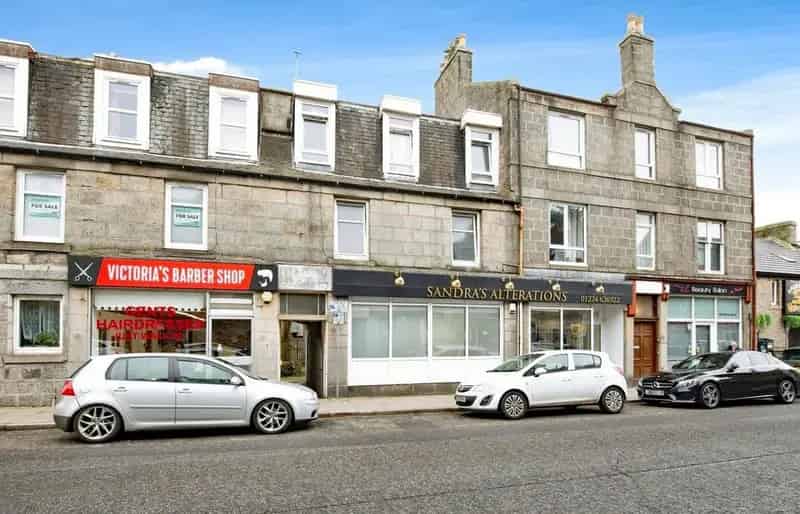 1 Bedroom Flat for Sale
