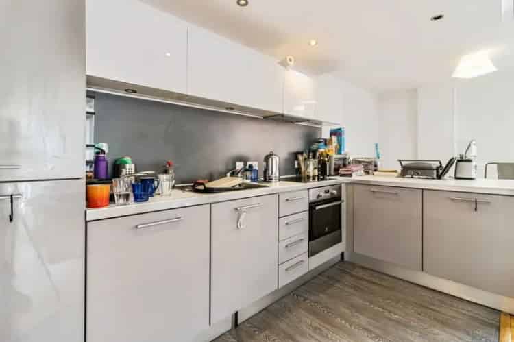 3 Bedroom Flat for Sale Manchester M4 Ancoats Royal Mills