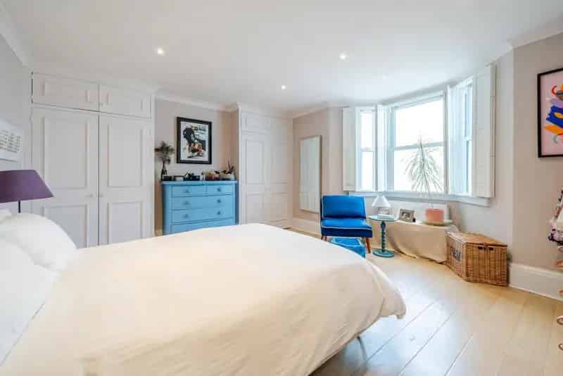 Flat For Sale , London, England