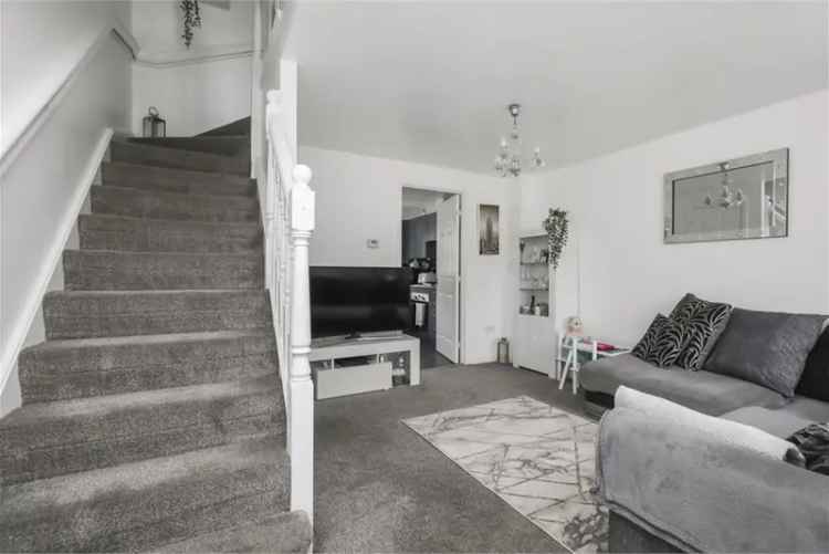 2 Bed House - Terraced with 1 Reception Room