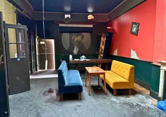 Brixton Commercial Property: Freehold or Leasehold Opportunity