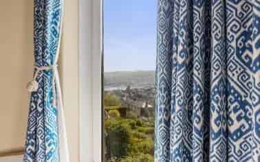 Dartmouth Apartment 2 Double Ensuite Shower Rooms Stunning Views