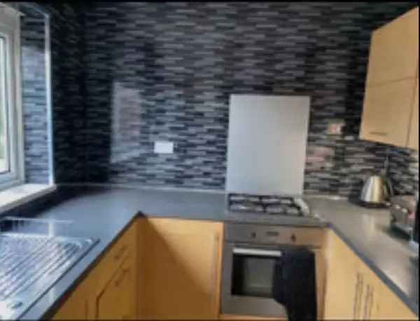 House For Rent in Dudley, England