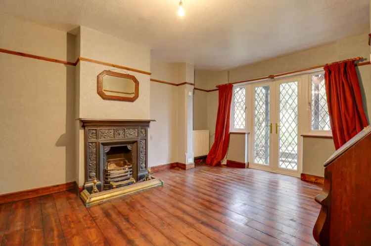 3 Bedroom Semi-Detached House To Rent