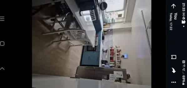 4 Bedroom House with Garden and Disabled Access