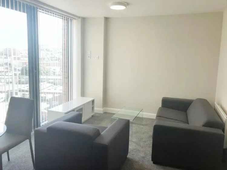 2 bedroom flat to rent