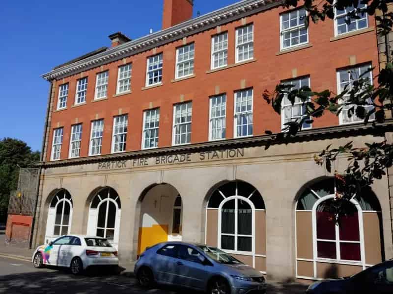 3 Bedroom Flat to Rent