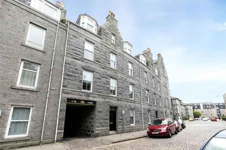 1 Bedroom Flat to Rent in Rosemount