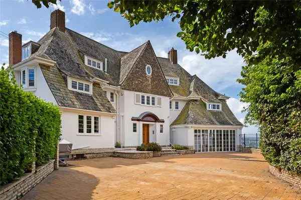 Sandbourne Road, Bournemouth, Dorset, BH4 8JH | Property for sale | Savills