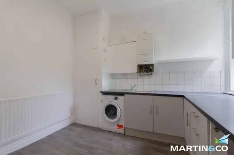 2 Bedroom Flat to Rent Near Moseley Hall Hospital