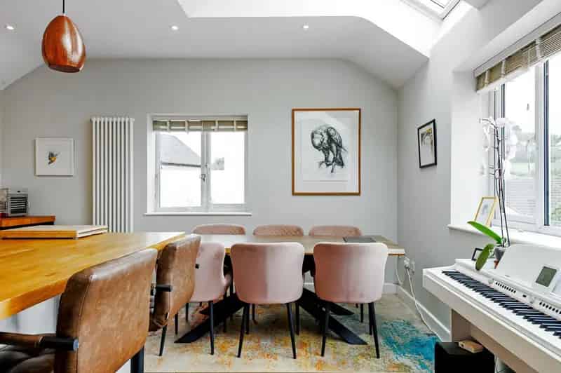 3 Bedroom Detached Bungalow for Sale in Stroud