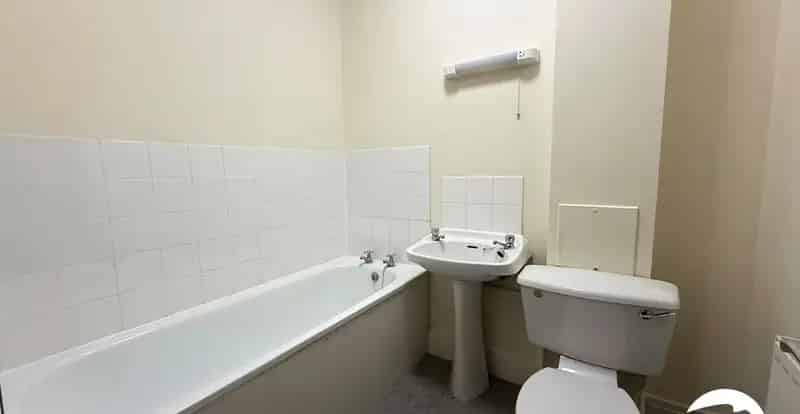 2 Bedroom Maisonette for Sale in Lewisham