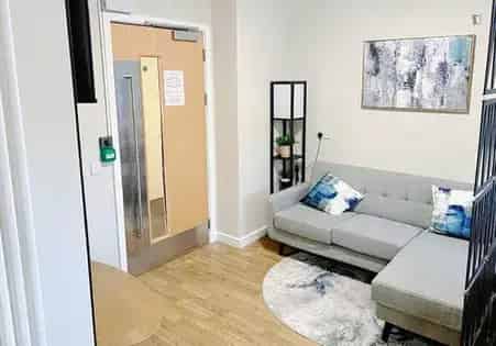 1 room room of 143 m² in Birmingham