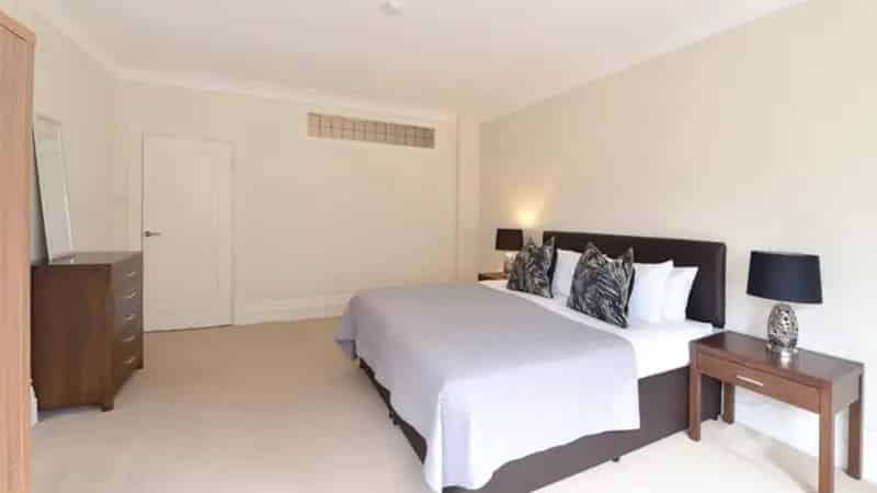 5 Bedroom Apartment Regents Park  Luxury Mansion Apartment