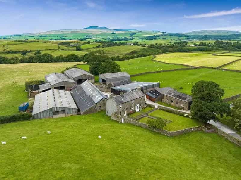 Land For Sale , Ribble Valley, England