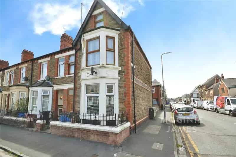 1 Bedroom Apartment for Sale