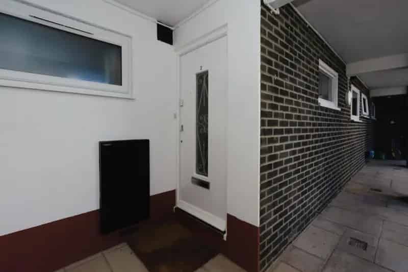 Sea View 2-Bed Flat Rottingdean Parking Balcony