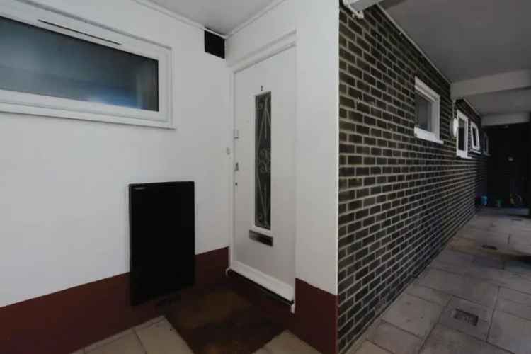 Sea View 2-Bed Flat Rottingdean Parking Balcony