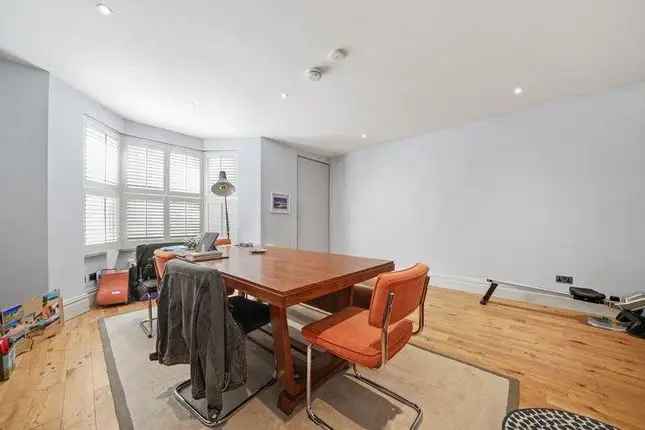 5 Bedroom House for Sale Ongar Road London SW6