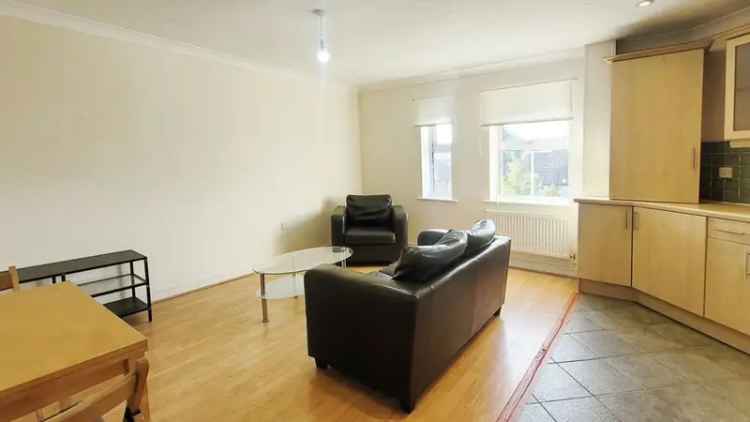 2 Bedroom Flat to Rent Burnage Manchester M20