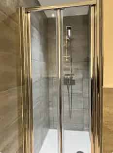 1 room flat of 22 m² in Sheffield