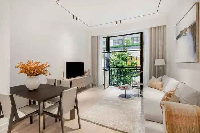 Flat to rent in The Whiteley, Queensway, Bayswater, London W2, United Kingdom