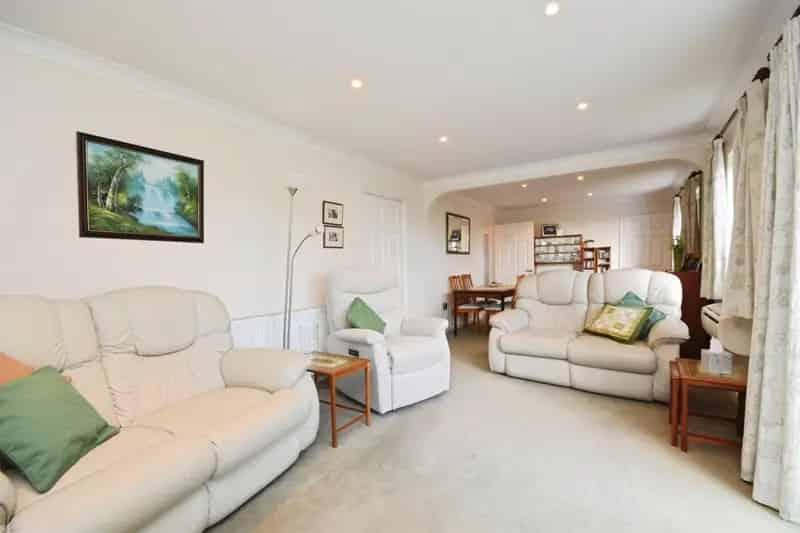 Spacious Family Home in Gosfield