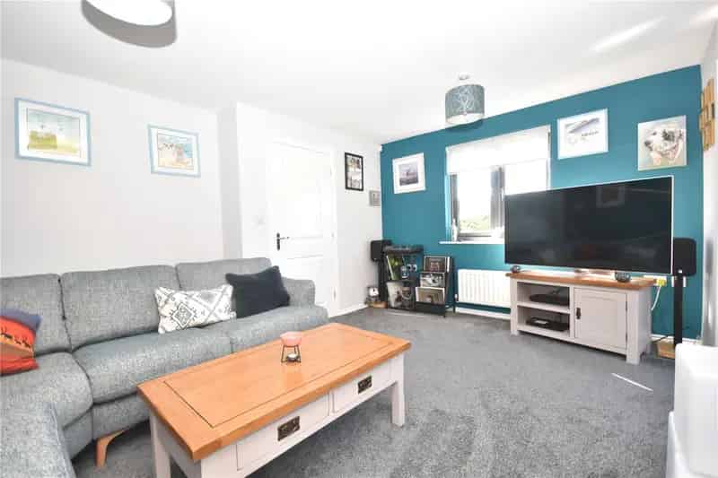Two Bedroom Semi-Detached House in Millennium Village