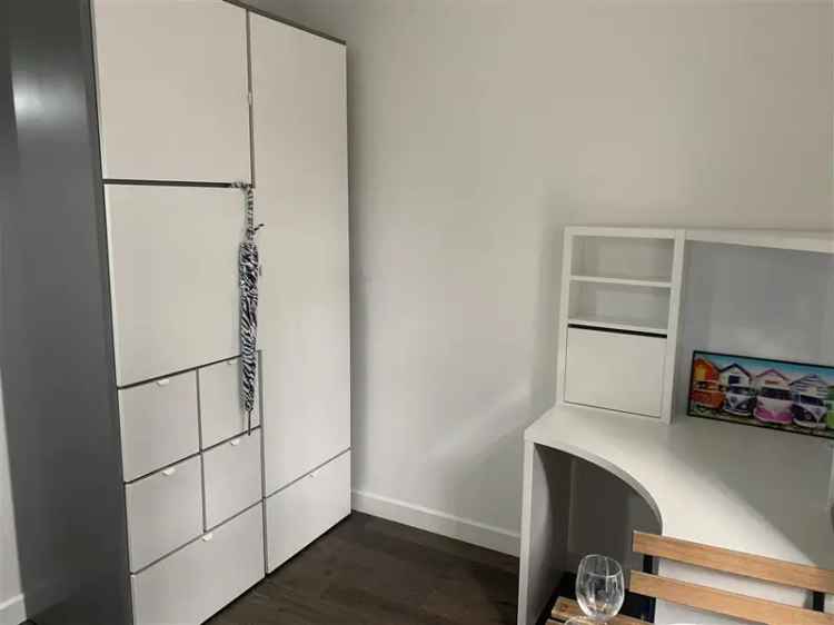 Studio Flat Nottingham City Centre - Fully Furnished