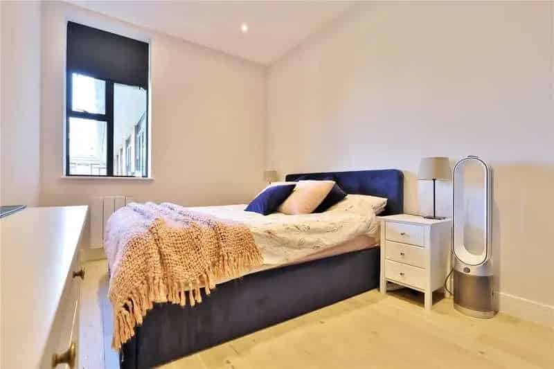 1 bed flat for sale