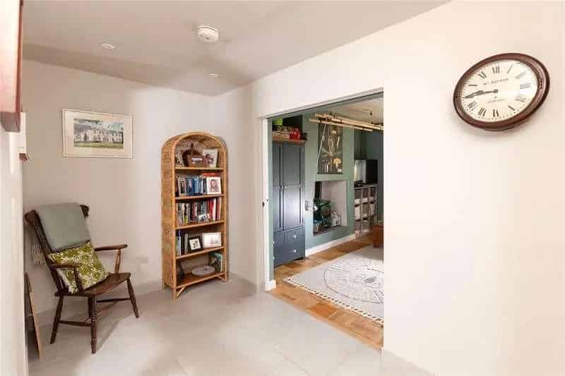 3 Bed House For Sale - Renovated Workers Cottage