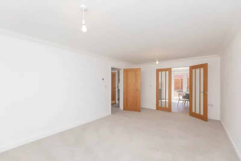 Mill Fields New Homes: 2, 3 & 4 Bedroom Family Houses